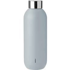 Matte Thermoses Stelton Keep Cool Thermos 0.6L