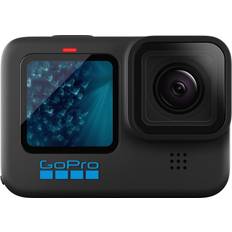 Image Stabilization Camcorders GoPro HERO11 Black