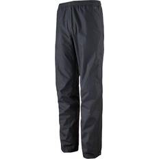 Patagonia Men - S Rain Clothes Patagonia Men's Torrentshell 3L Pants - Black