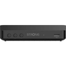 HDTV Digital TV Boxes Strong SRT8208