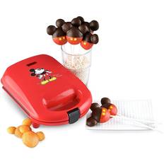 Disney Kitchen Toys Disney Classic Mickey Mouse Mini Cake Pop Maker