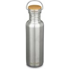 Steel Carafes, Jugs & Bottles Klean Kanteen Reflect Water Bottle 0.8L