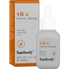 Baebody Vitamin C Serum 30ml