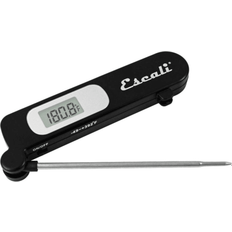 Handwash Kitchen Thermometers Escali Dh3 Folding Digital Meat Thermometer 27.9cm