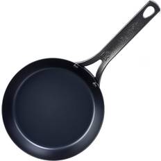 BK Cookware Frying Pans BK Cookware Black Steel 26 cm