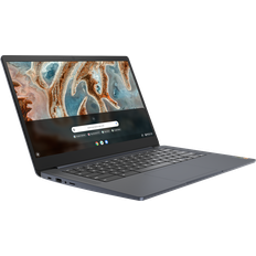 8 GB - Chrome OS Laptops Lenovo IdeaPad 3 Chrome 14M836 82KN001JMX