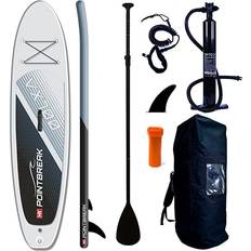 Automatically Inflatable Swim & Water Sports SUP 10'6"