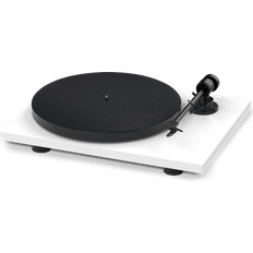 Pro-Ject Turntables Pro-Ject E1 Phono