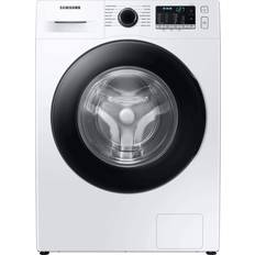 Front Loaded Washing Machines on sale Samsung WW11BGA046AE