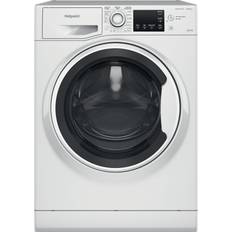 Front Loaded - Washer Dryers Washing Machines Hotpoint NDB8635WUK