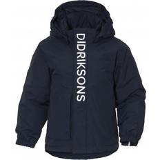 Didriksons Denim jackets Didriksons Rio Winter Jacket - Navy (504399-039)