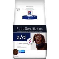 Hill's Dogs Pets Hill's Prescription Diet z/d Mini Dog Food 6