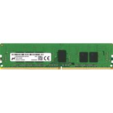 Crucial Micron DIMM DDR4 3200Mhz 8GB Reg (MTA9ASF1G72PZ-3G2E2R)