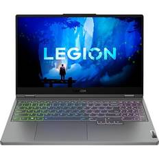 Lenovo 32 GB - Dedicated Graphic Card - Intel Core i7 Laptops Lenovo Legion 5 15IAH7H 82RB000YUK