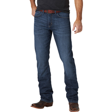 Low Waist Jeans Wrangler Men's 20x No. 42 Vintage Bootcut Jeans