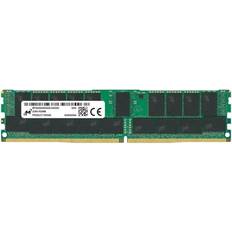 Crucial Micron DDR4 3200MHz 8GB ECC (MTA9ASF1G72HZ-3G2R1R)