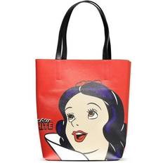 Disney Snow White Face Shopper Bag