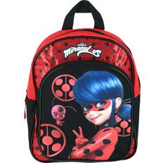 Miraculous Ladybug Girls Backpack