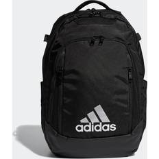 Bottle Holder Running Backpacks adidas 5-Star Backpack-black