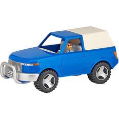 Papo Toy Cars Papo Off- Road Bil One Size Bil