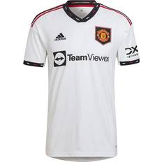Football Sports Fan Apparel adidas Manchester United FC Away Jersey 2022-23