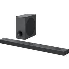 5.1.2 - Can Be Connected - Subwoofer Soundbars & Home Cinema Systems LG DS90QY