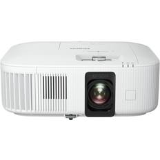 3840x2160 (4K Ultra HD) - Lens Shift Projectors Epson EH-TW6150
