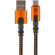 Xtorm USB A - USB C M-M 1.5m