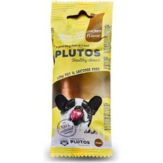 Plutos Cheese & Chicken Chew Small