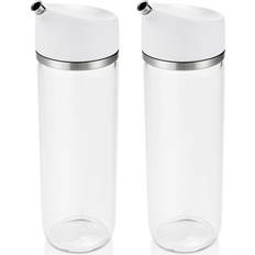 BPA-Free - Plastic Oil- & Vinegar Dispensers OXO Good Grips Oil- & Vinegar Dispenser 35.5cl 2pcs