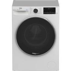 Beko A - Front Loaded - Washing Machines Beko B5W58410AW
