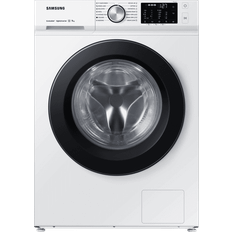 Samsung A - Front Loaded - Washing Machines Samsung WW11BBA046AW