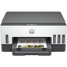 HP Colour Printer - Inkjet Printers HP Smart Tank 7005