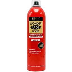Ebin Wonder Lace Bond Adhesive Spray Active 420ml