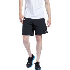 Men - Yellow Trousers & Shorts Reebok Workout Ready Shorts