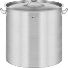 Ceramics Stockpots Royal Catering - with lid 36 L 36 cm