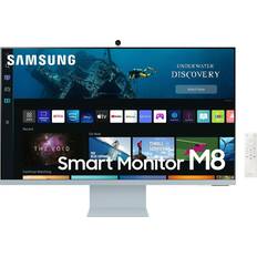 Samsung 3840x2160 (4K) Monitors Samsung S32BM80BUU