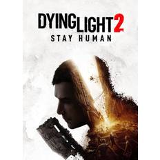 Horror PC Games Dying Light 2: Stay Human (PC)