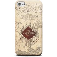Harry Potter Marauders Map Snap Gloss Case for iPhone 7 Plus