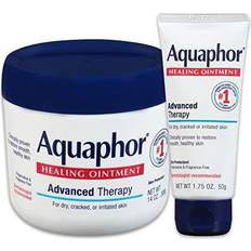 Aquaphor Healing Ointment Advanced Therapy 2-pack