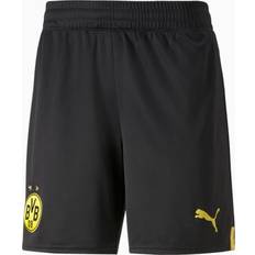 Puma Borussia Dortmund Home/Away Shorts 22/23 Sr