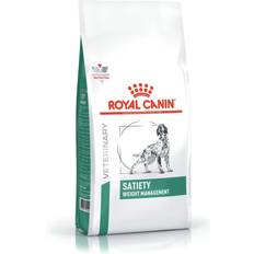 Royal Canin Pets Royal Canin Diets Satiety Weight Management Dry Dog Food 6