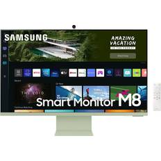 Samsung 3840x2160 (4K) Monitors Samsung S32BM80GUU