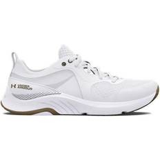 Under Armour Women Gym & Training Shoes Under Armour HOVR Omnia MTLC
