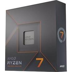 AMD Socket AM5 CPUs AMD Ryzen 7 7700X 4.5GHz Socket AM5 Box