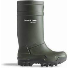 Safety Wellingtons Dunlop Purofort Thermo+ S5 CI CR SRC