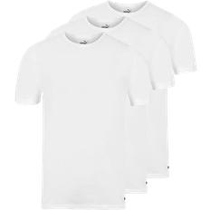 Puma Crew Neck T-shirts 3-pack