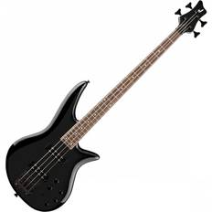 Jackson X Series Spectra Bass SBX IV