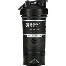 Purple Shakers BlenderBottle Prostak 650ml Shaker