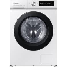Samsung A - Front Loaded - Washing Machines Samsung WW11BB504DAWS1